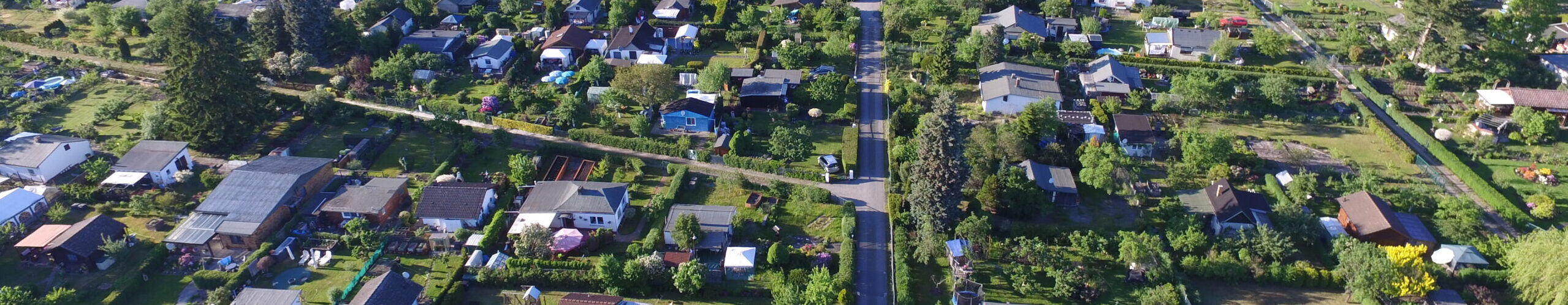 Kolonie Waldfrieden e. V.